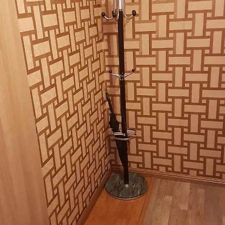 Teplice Apartment