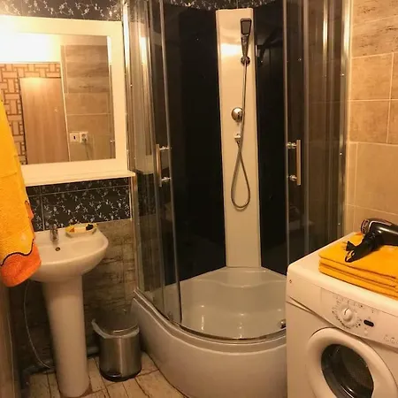 Apartment Teplice Teplice