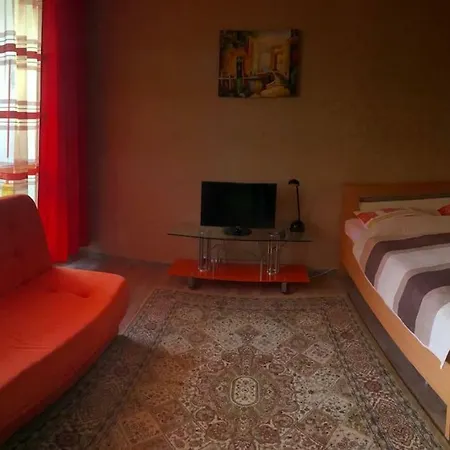 Teplice Apartmán Teplice