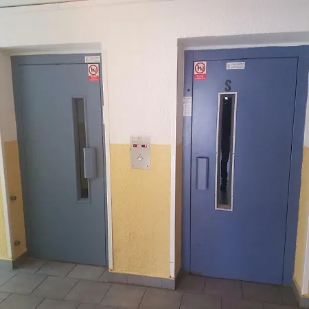 Teplice Apartmán *