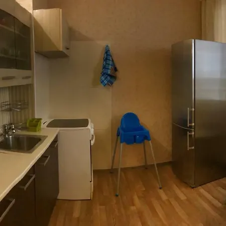 Teplice Apartmán *