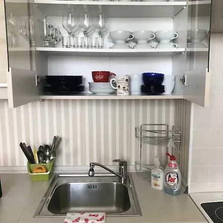 Apartmán Teplice Teplice